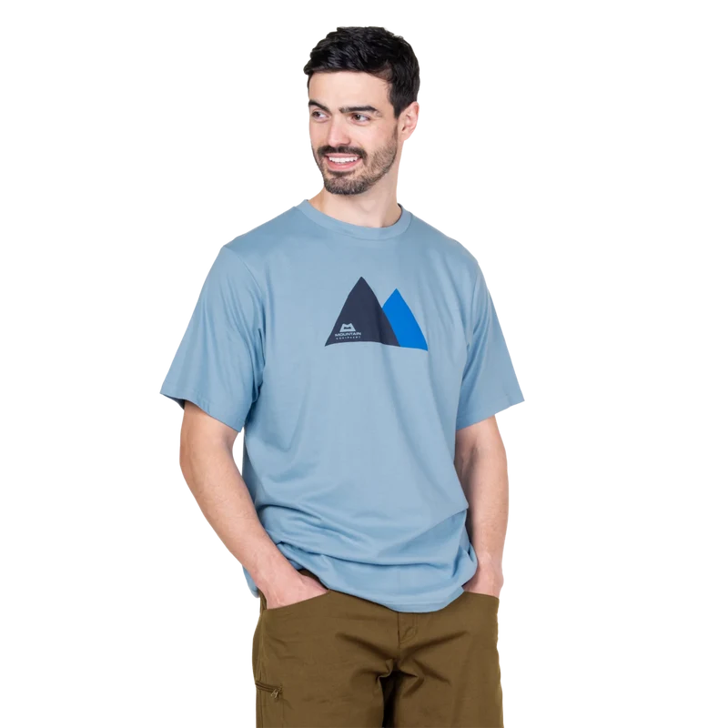 Twin Peaks Men's Tee
