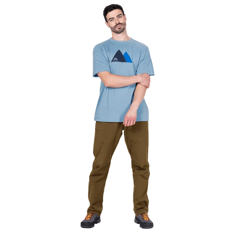 Twin Peaks Men's Tee