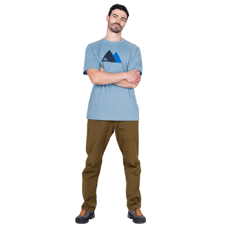 Twin Peaks Men's Tee