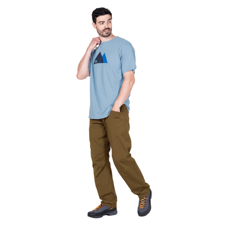 Twin Peaks Men's Tee