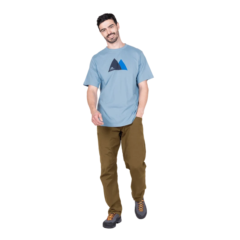 Twin Peaks Men's Tee