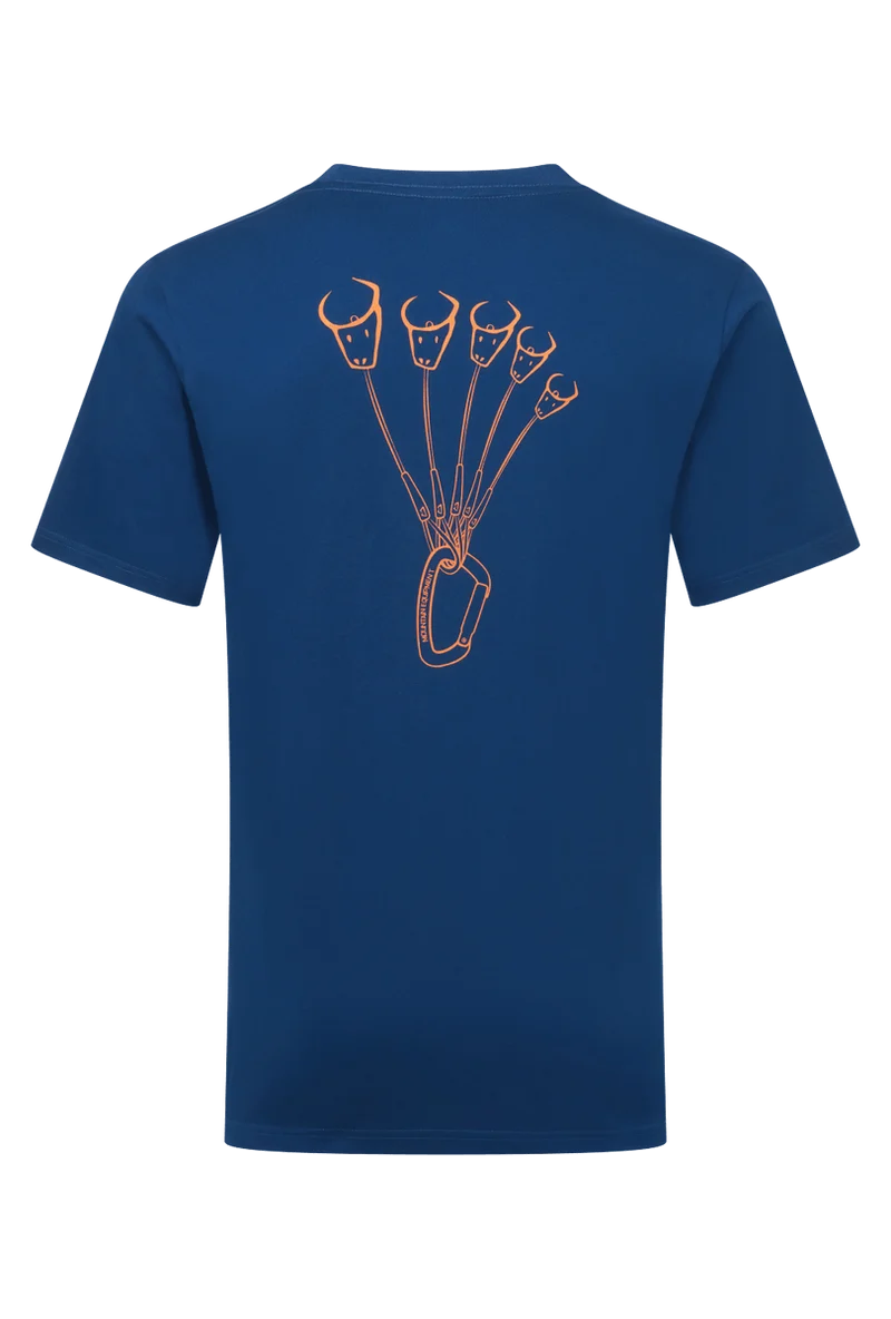 Yorik On Wire Men's Tee