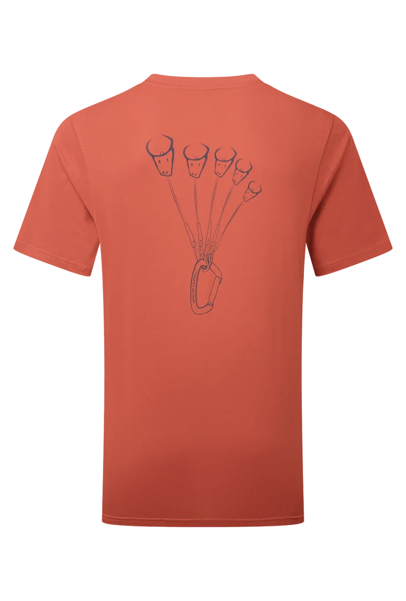 Yorik On Wire Men's Tee