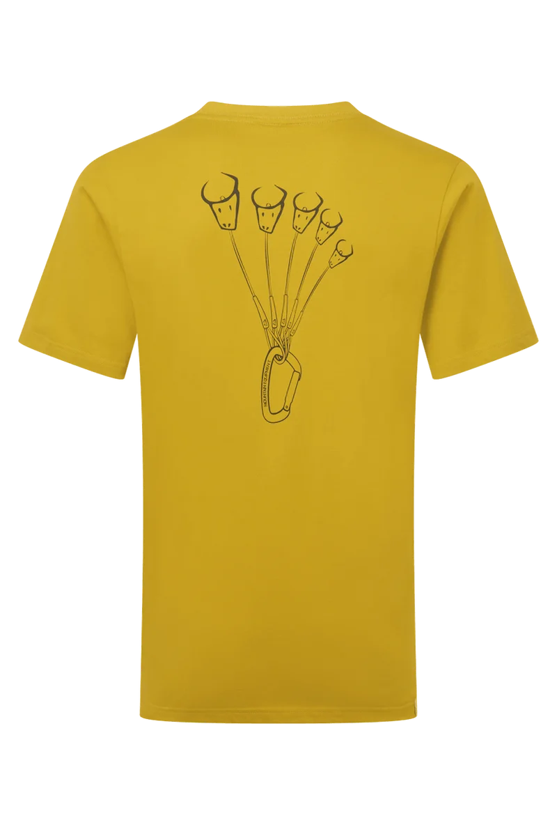 Yorik On Wire Men's Tee