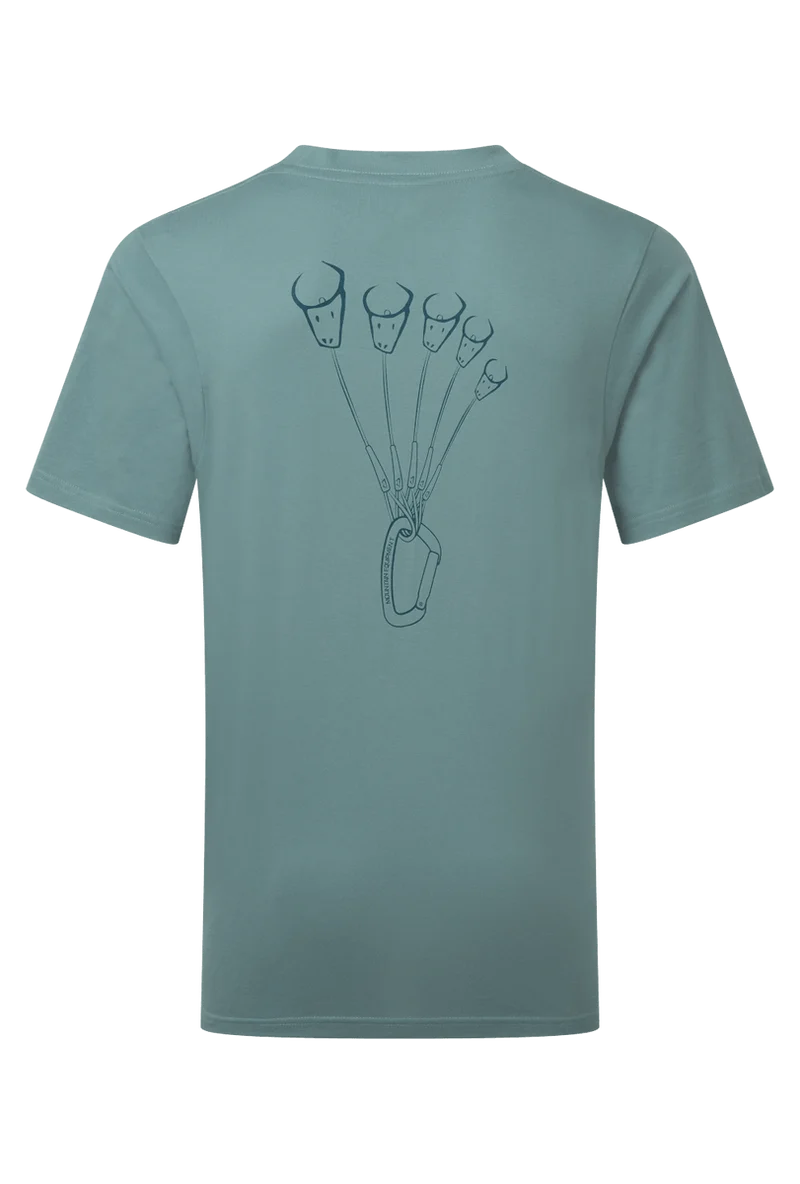 Yorik On Wire Men's Tee
