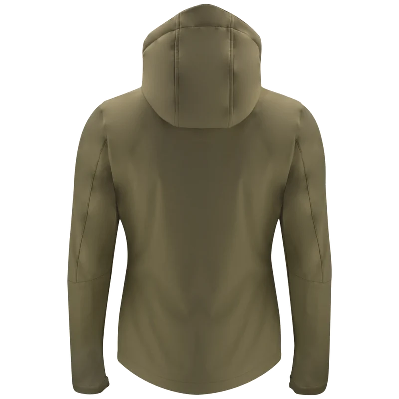 James Harvest Lodgetown Softshell Jas Dames 2121040
