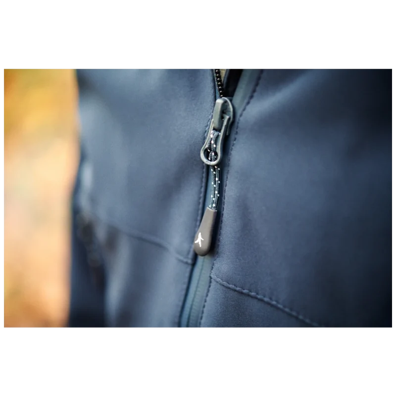 James Harvest Lodgetown Softshell Jas Dames 2121040