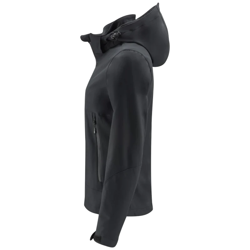 James Harvest Lodgetown Softshell Jas Dames 2121040