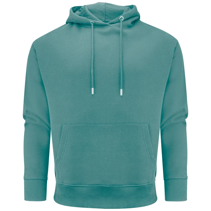 James Harvest Hopedale Hoodie Unisex 2132029