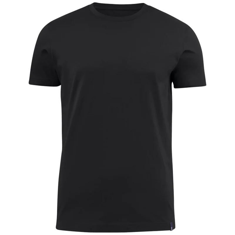 James Harvest American U T-Shirt Heren 2134017
