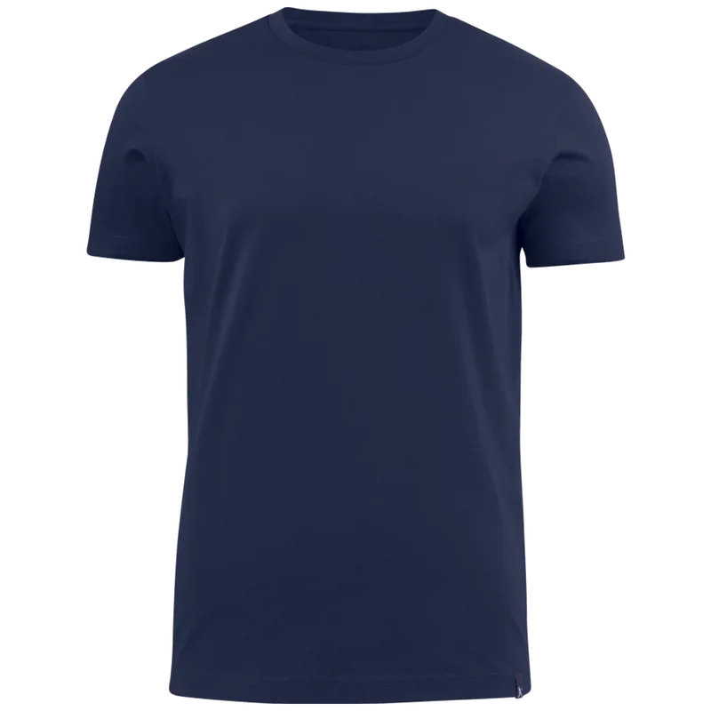 James Harvest American U T-Shirt Heren 2134017