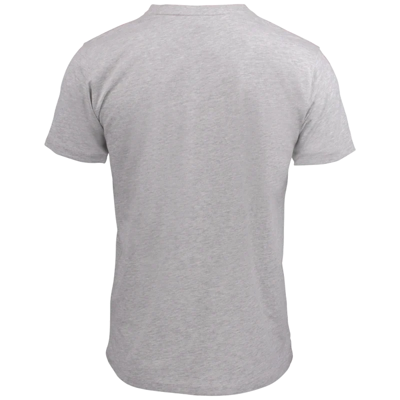 James Harvest American U T-Shirt Heren 2134017