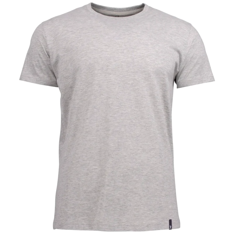 James Harvest American U T-Shirt Heren 2134017
