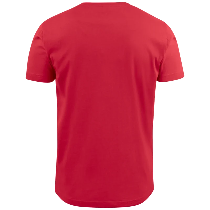 James Harvest American U T-Shirt Heren 2134017