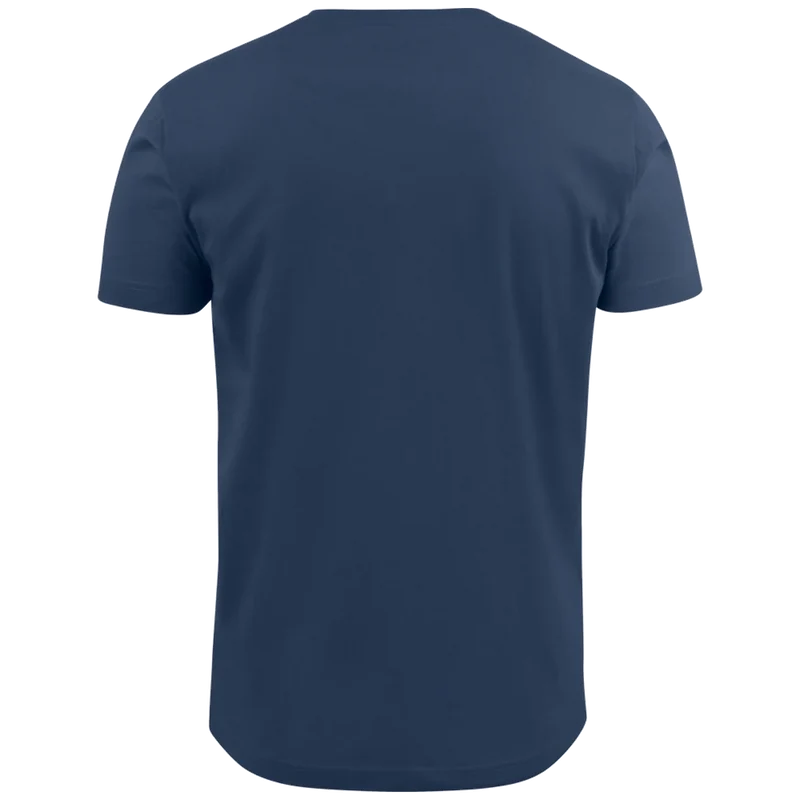 James Harvest American U T-Shirt Heren 2134017