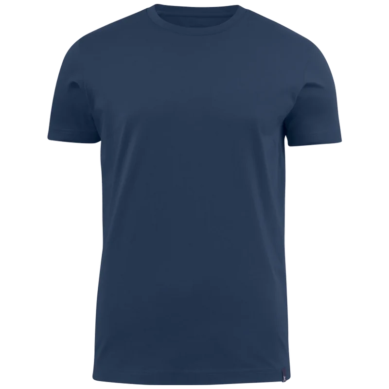 James Harvest American U T-Shirt Heren 2134017