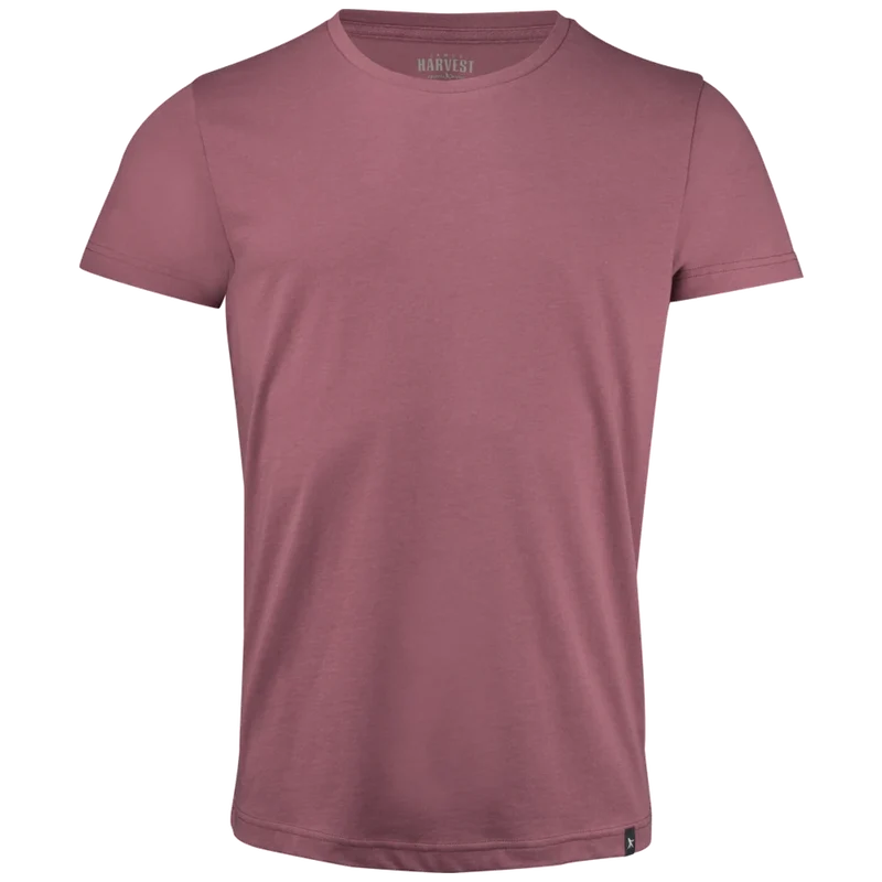 James Harvest American U T-Shirt Heren 2134017