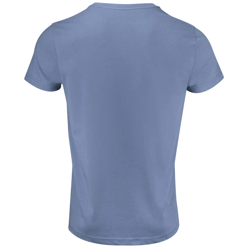James Harvest American U T-Shirt Heren 2134017