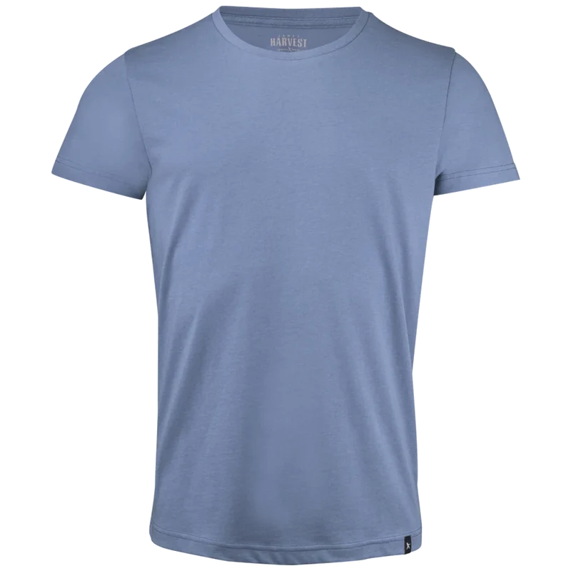 James Harvest American U T-Shirt Heren 2134017