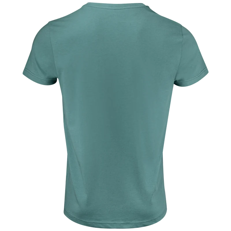James Harvest American U T-Shirt Heren 2134017