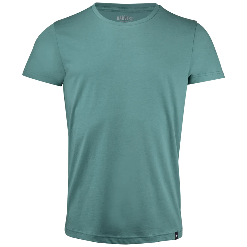 James Harvest American U T-Shirt Heren 2134017