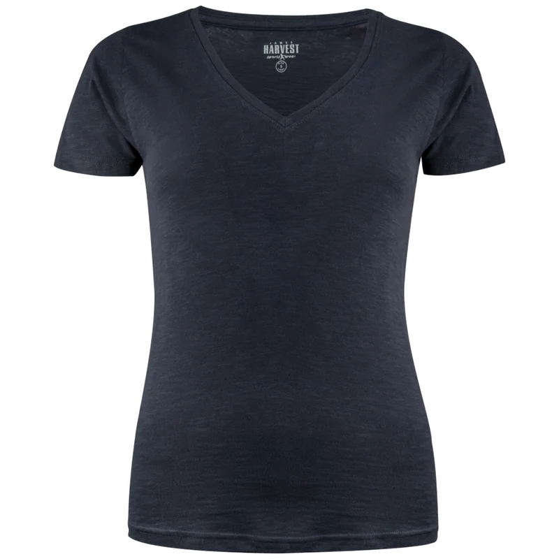 James Harvest Whailford T-Shirt Dames 2124006