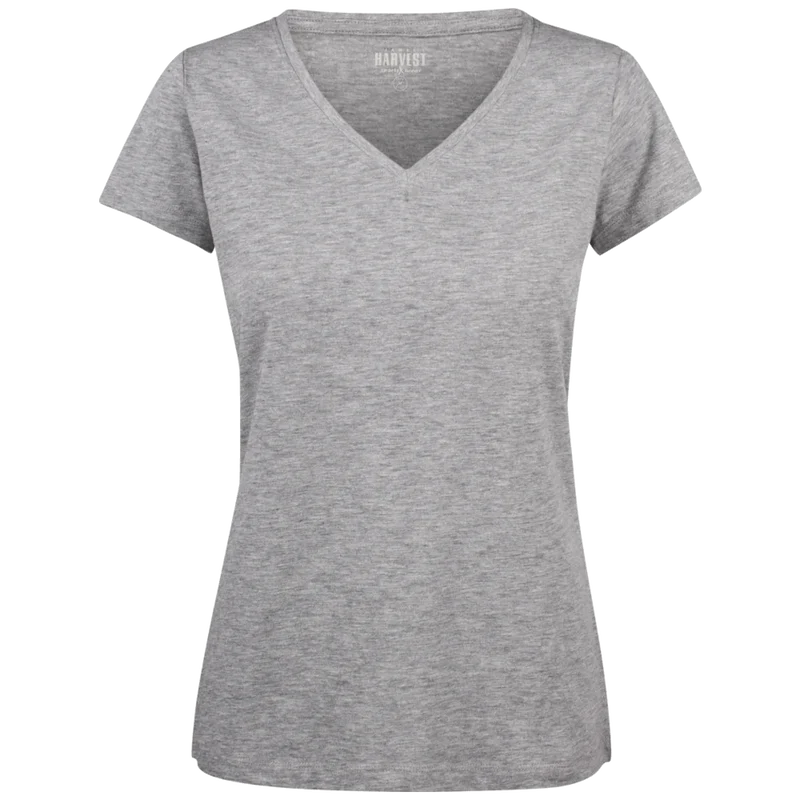James Harvest Whailford T-Shirt Dames 2124006