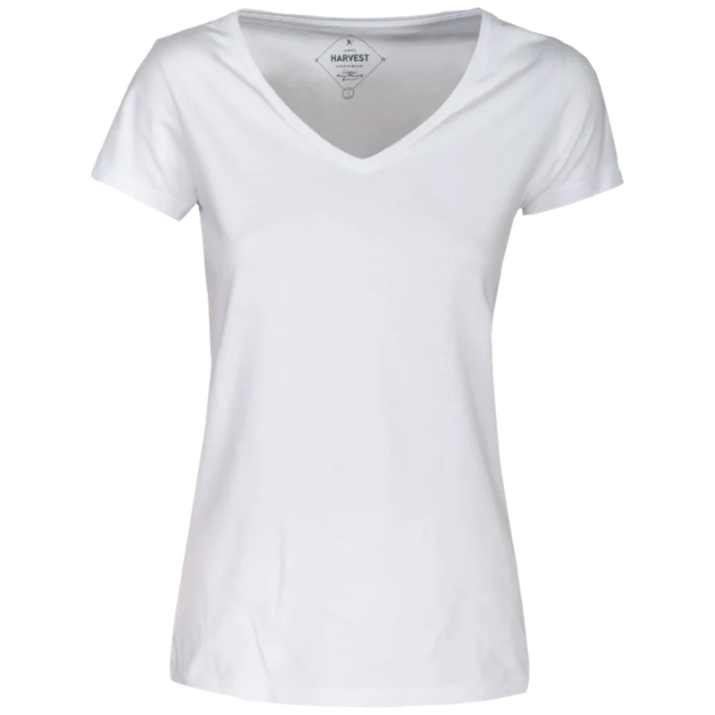 James Harvest Whailford T-Shirt Dames 2124006