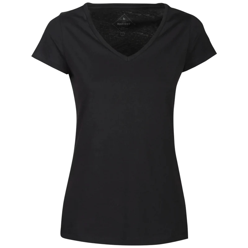 James Harvest Whailford T-Shirt Dames 2124006