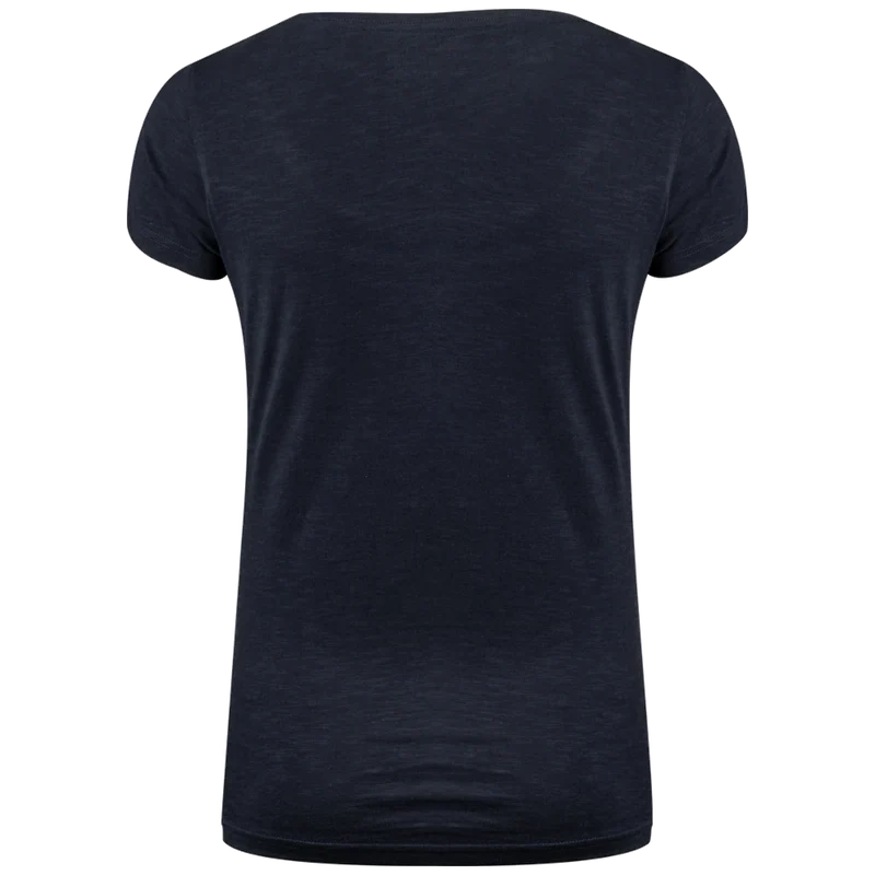 James Harvest Whailford T-Shirt Dames 2124006