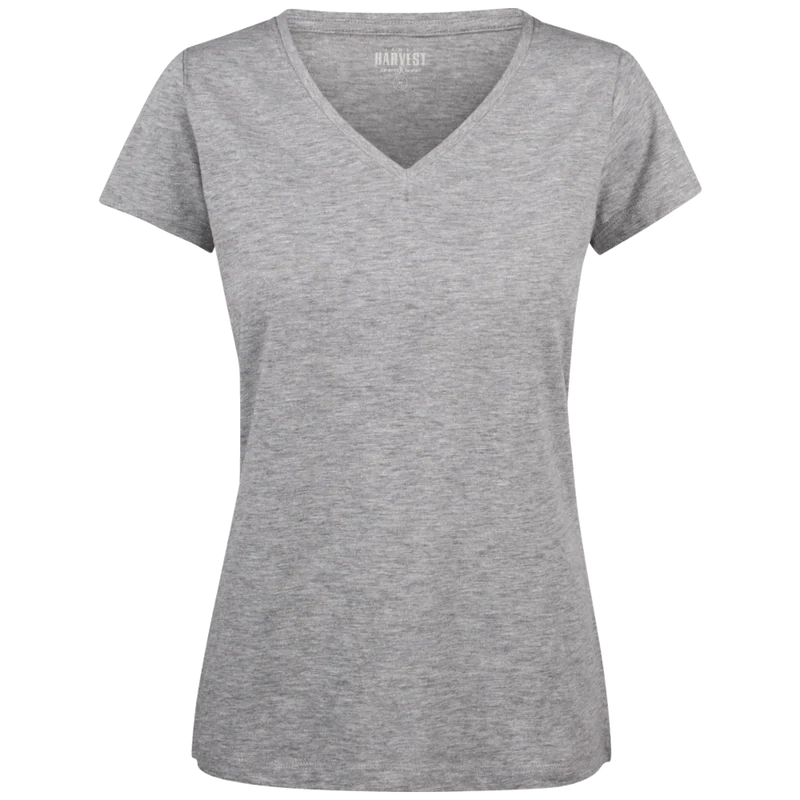 James Harvest Whailford T-Shirt Dames 2124006