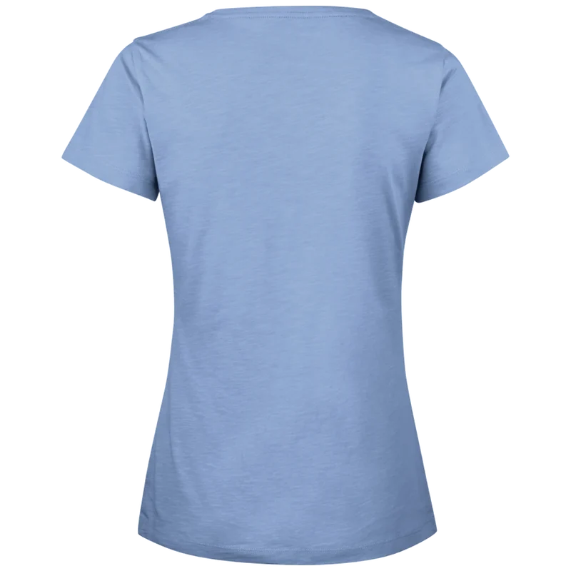 James Harvest Whailford T-Shirt Dames 2124006