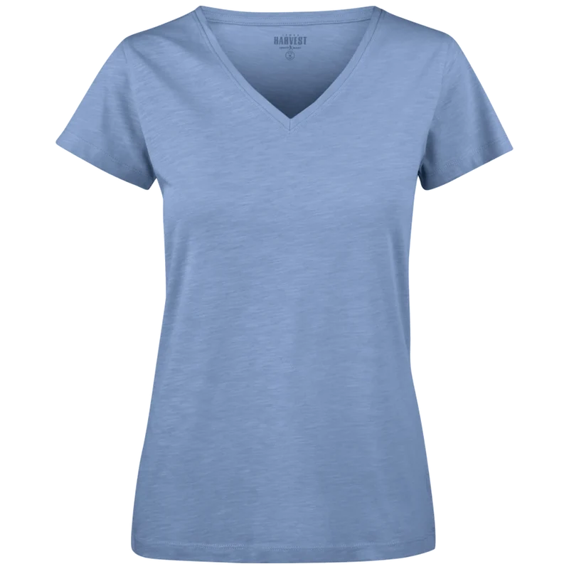 James Harvest Whailford T-Shirt Dames 2124006