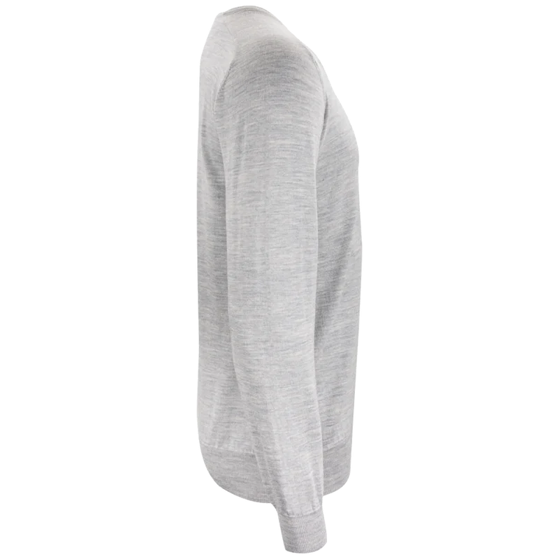 James Harvest & Frost MerinoV Gebreide Sweater Heren 2930101