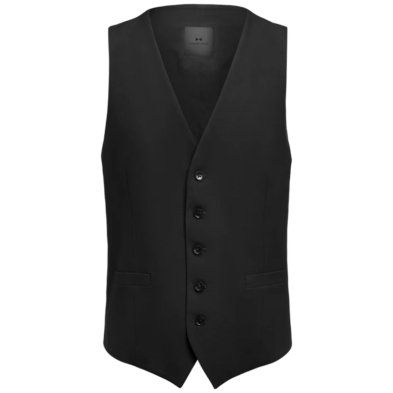 James Harvest & Frost Signature vest 2962311