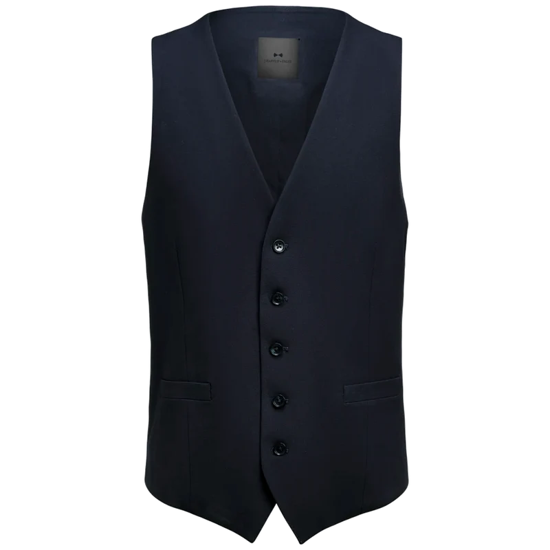 James Harvest & Frost Signature vest 2962311
