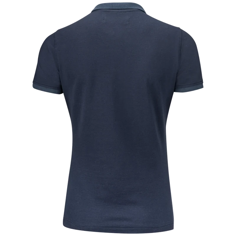 James Harvest Pinedale Polo Pique Dames 2125039