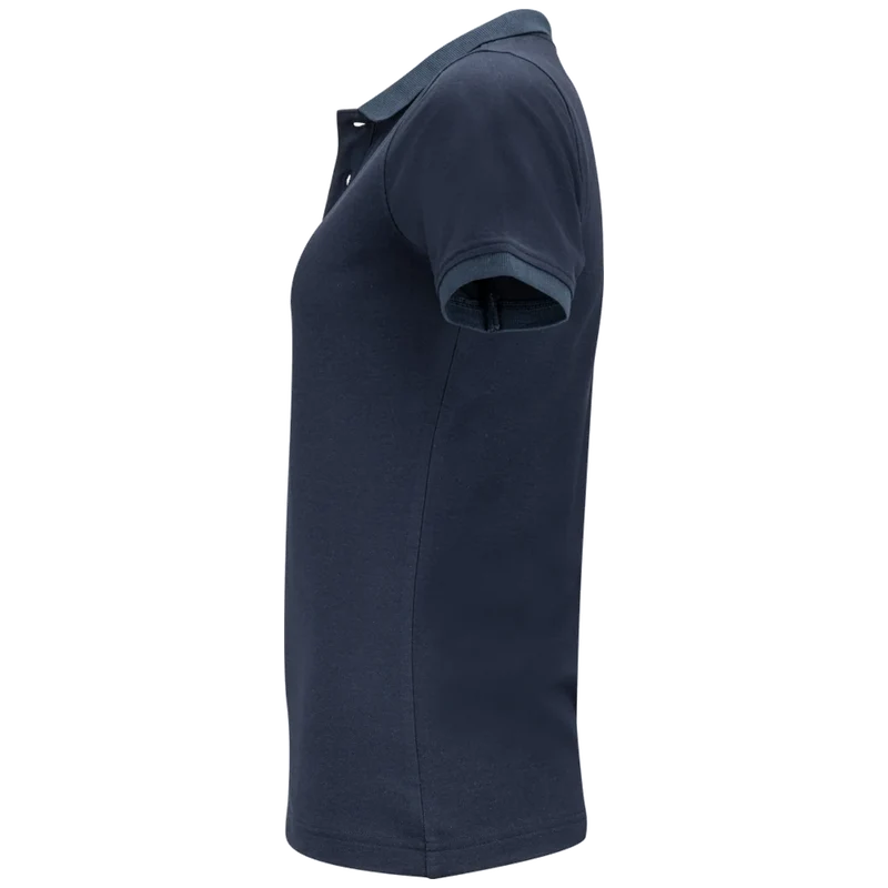 James Harvest Pinedale Polo Pique Dames 2125039