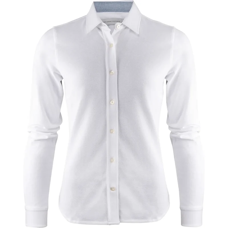 James Harvest Burlingham Dames Blouse 2123028