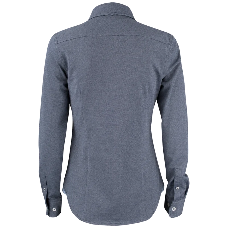James Harvest Burlingham Dames Blouse 2123028