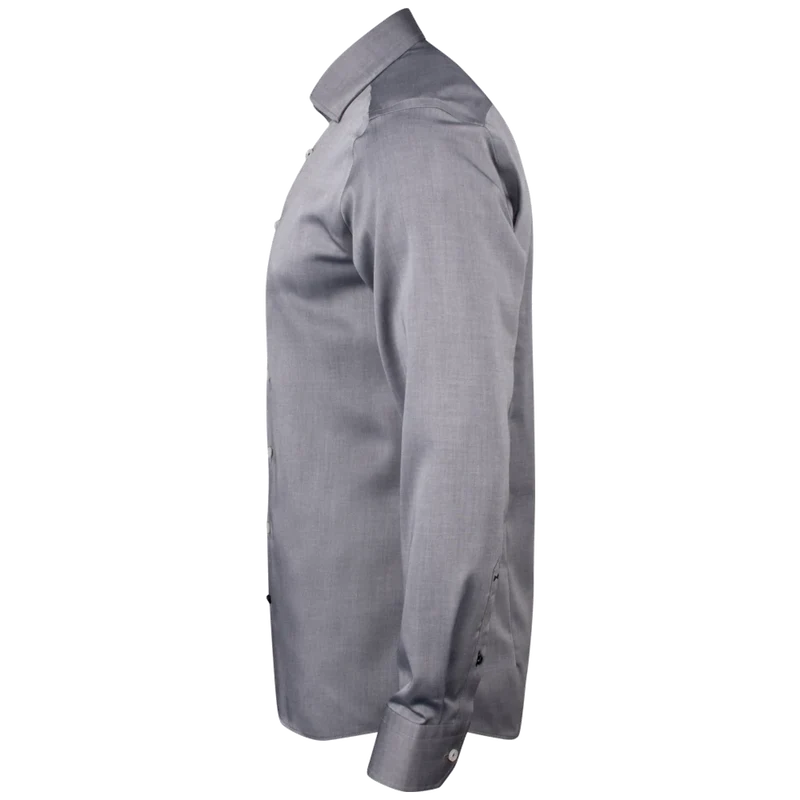 James Harvest & Frost Red Bow 122 Overhemd Regular Fit Heren 2912201
