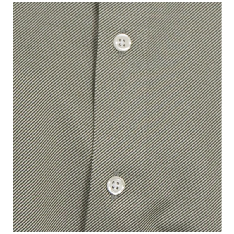 James Harvest & Frost Yellow Bow 57 Overhemd Slim Fit Heren 2905702