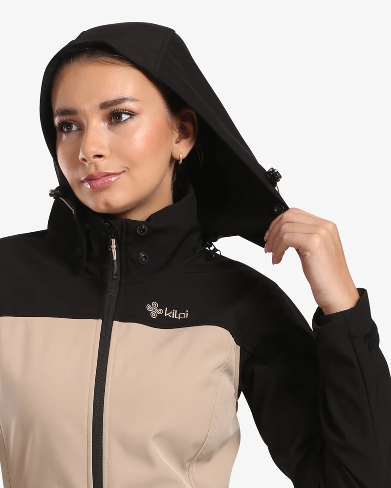 Softshelljacke für Damen Kilpi RAVIA-W