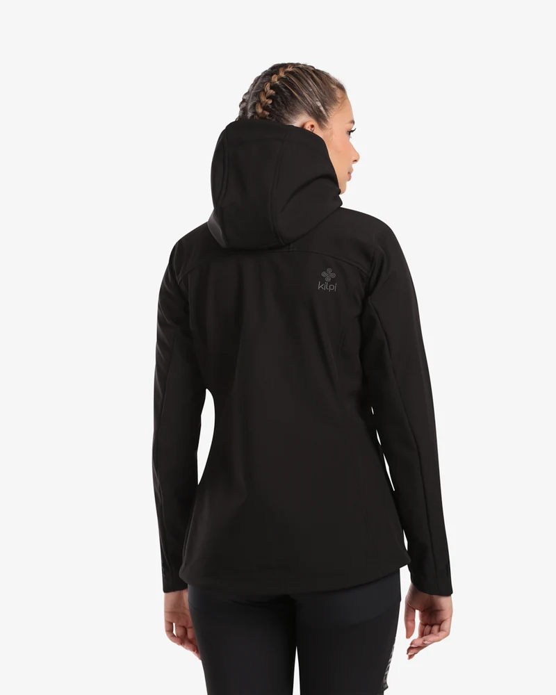 Softshelljacke für Damen Kilpi RAVIA-W