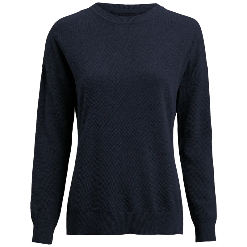 James Harvest Ashland Casual Gebreide Sweater Dames 2122512
