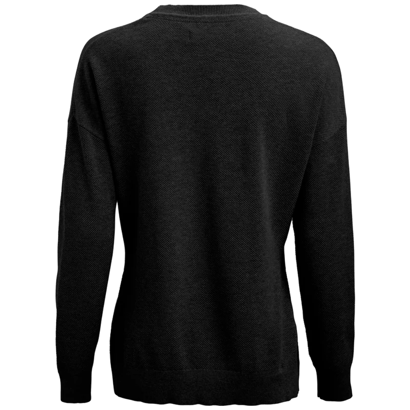 James Harvest Ashland Casual Gebreide Sweater Dames 2122512