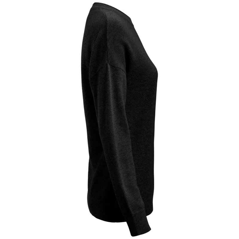 James Harvest Ashland Casual Gebreide Sweater Dames 2122512