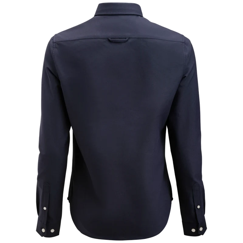James Harvest Allen Oxford Dames Blouse 2123033