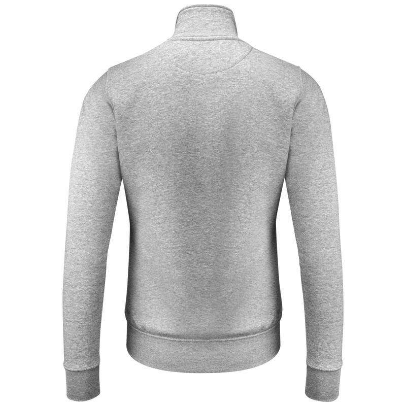 James Harvest Melville Heights Sweater Volledige Rits Dames 2122042