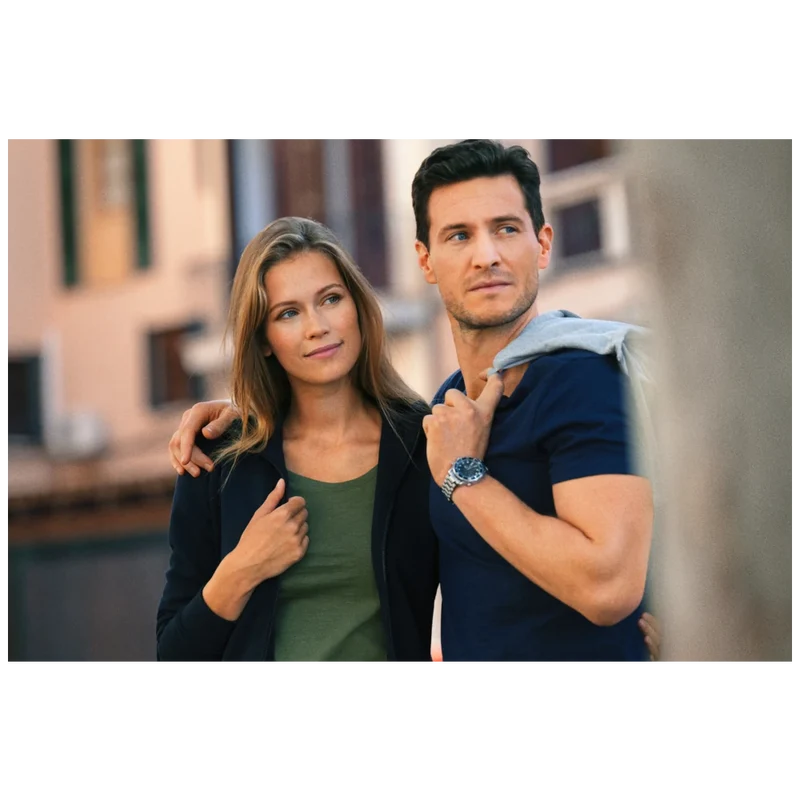 James Harvest Melville Heights Sweater Volledige Rits Dames 2122042
